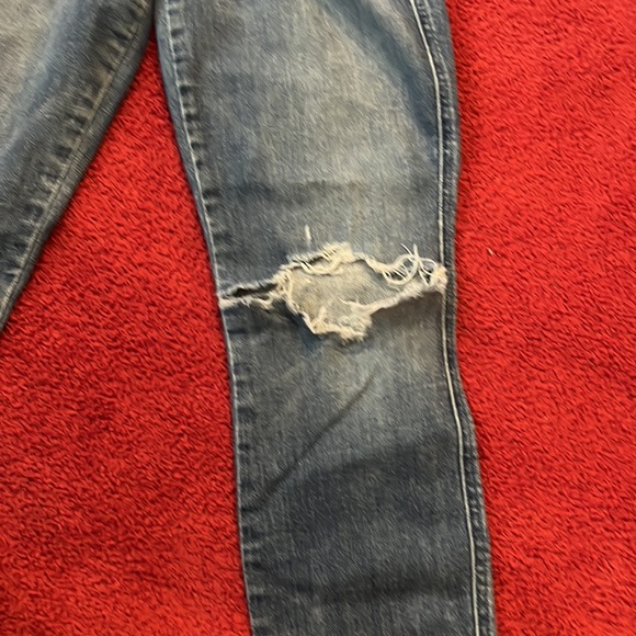 Mother Brand Jeans - Picture 6 of 7